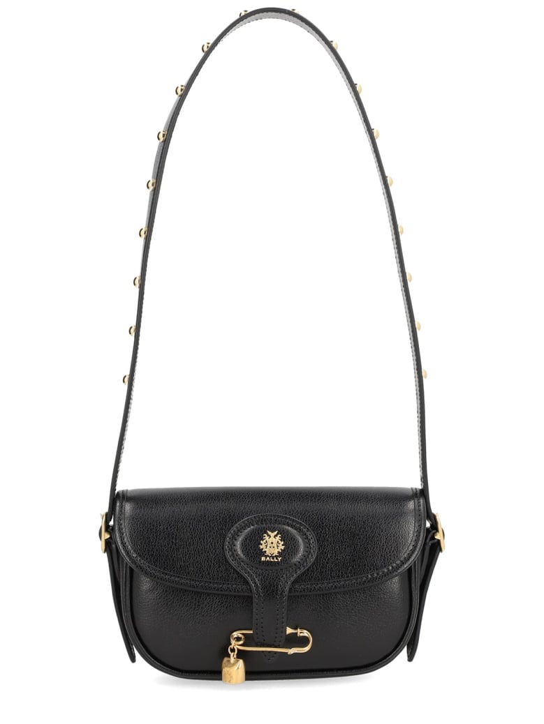 beckett bag by Selfnex