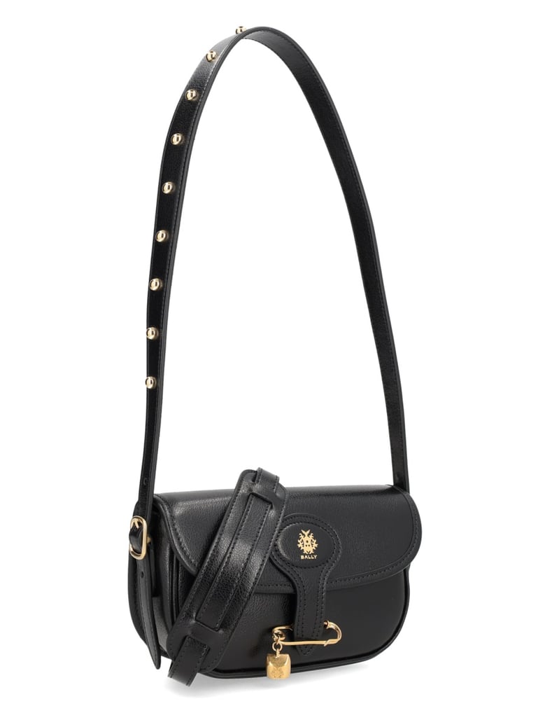 beckett bag by Selfnex
