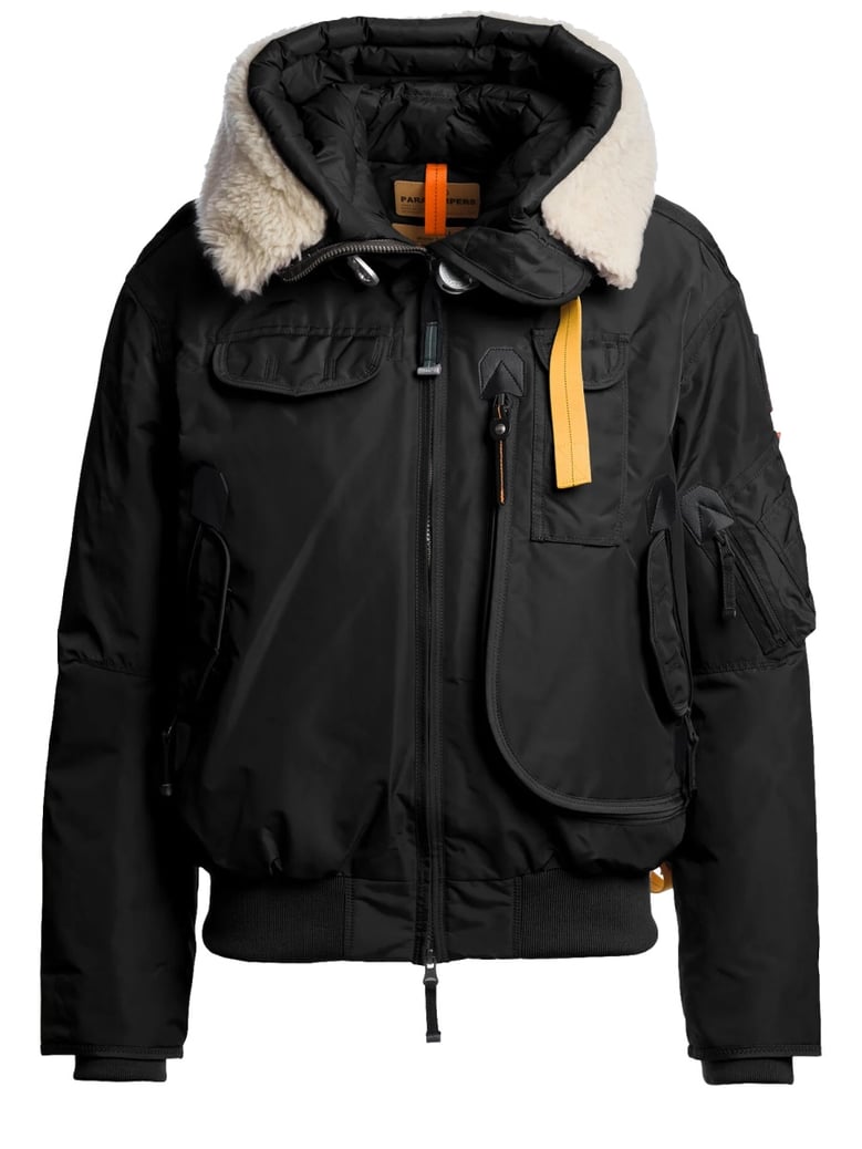 gobi s jacket by Selfnex