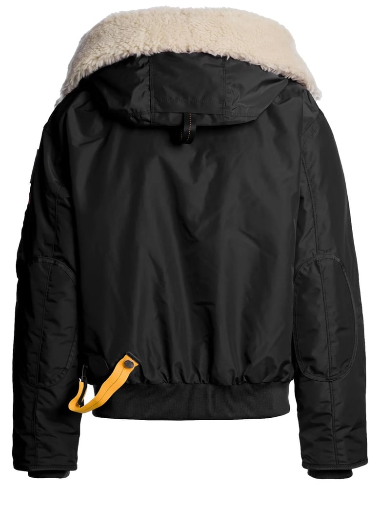 gobi s jacket by Selfnex