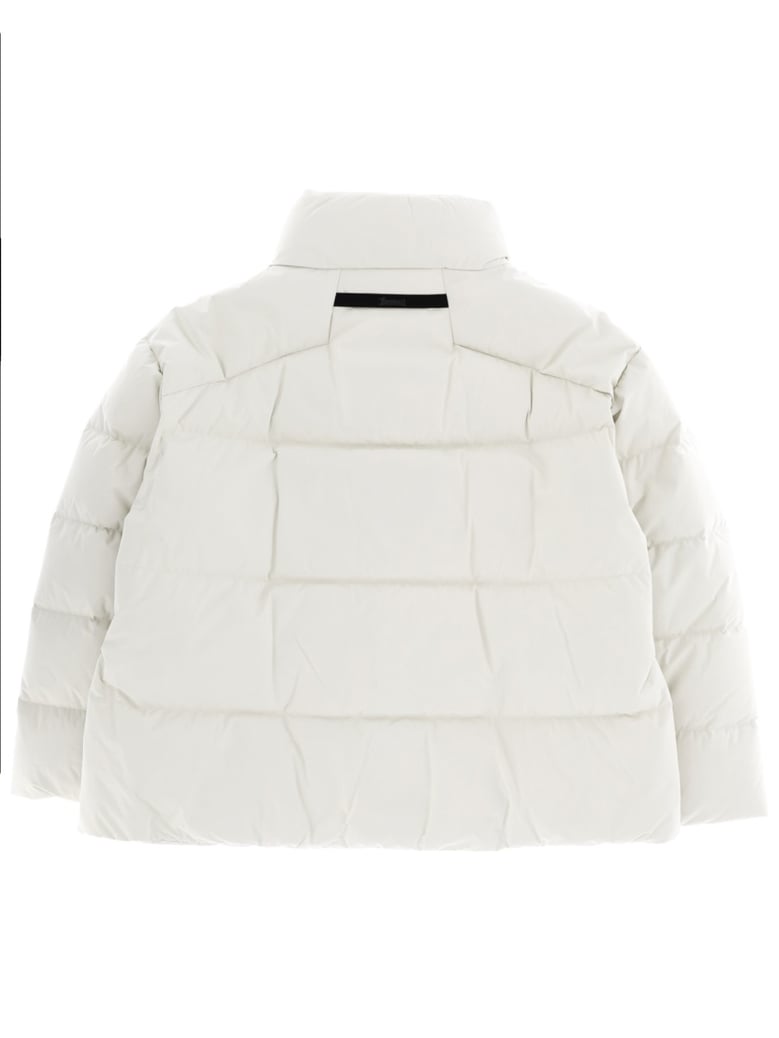 goretex jacket by Selfnex