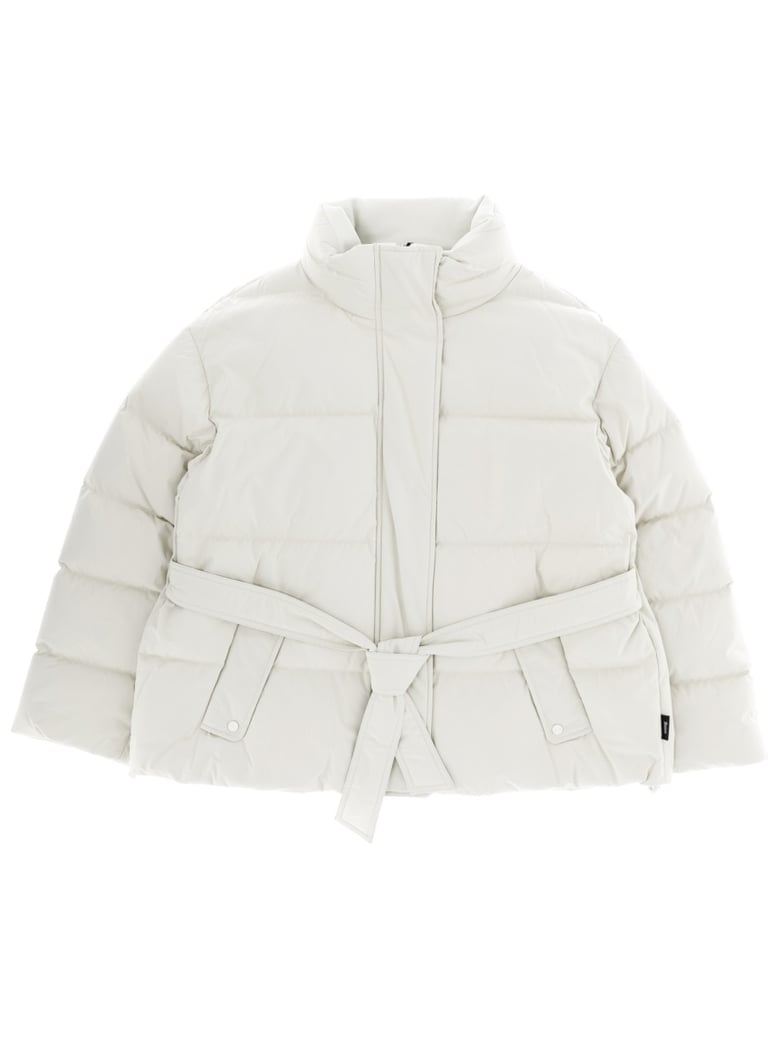 goretex jacket by Selfnex