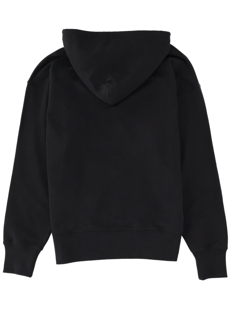 sweatshirt with logo by Selfnex