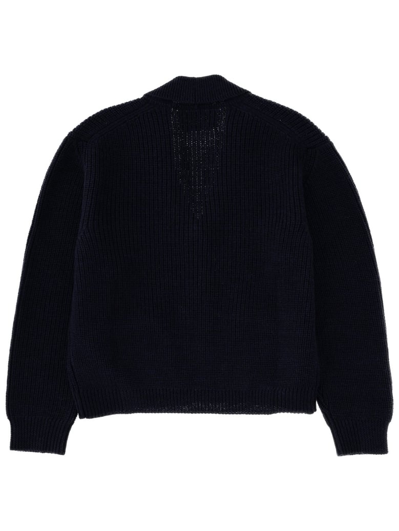 cardigan by Selfnex