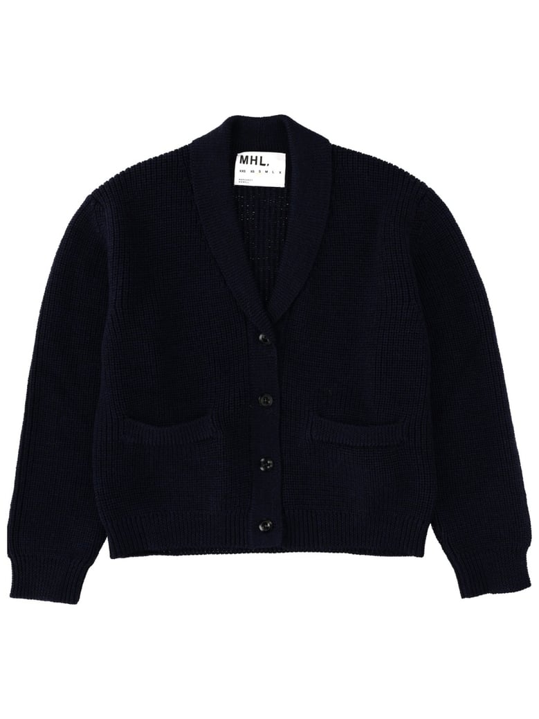 cardigan by Selfnex