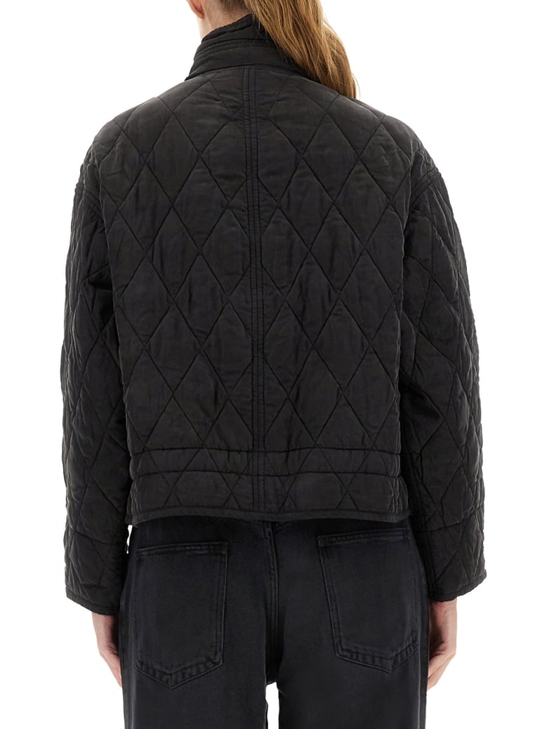 zakiane jacket by Selfnex