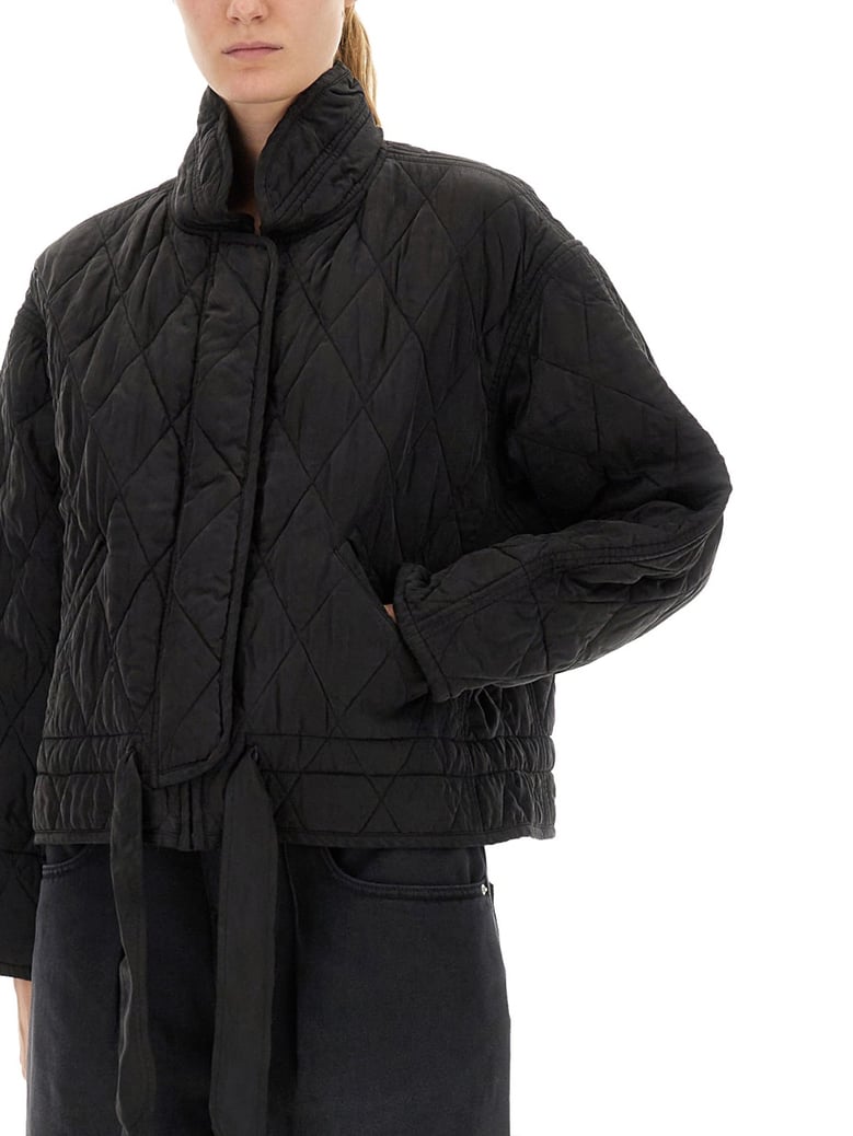 zakiane jacket by Selfnex