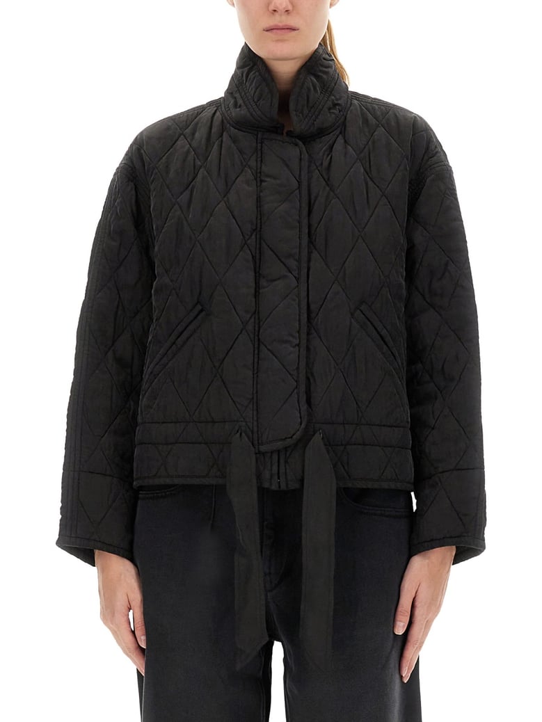 zakiane jacket by Selfnex