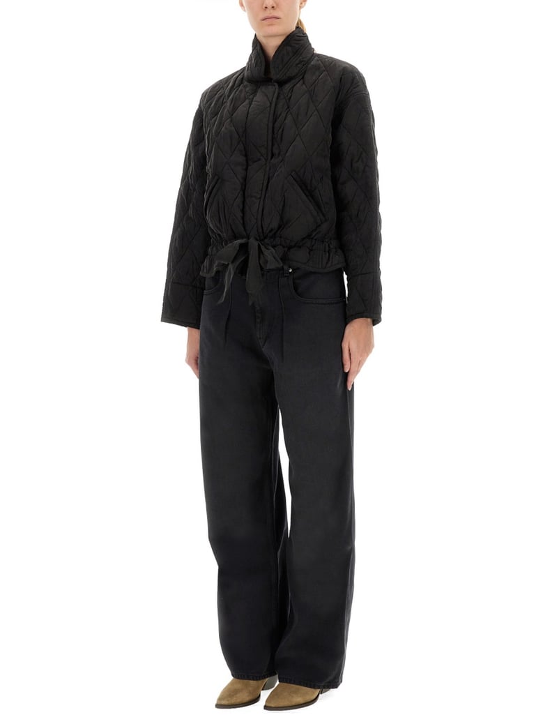 zakiane jacket by Selfnex