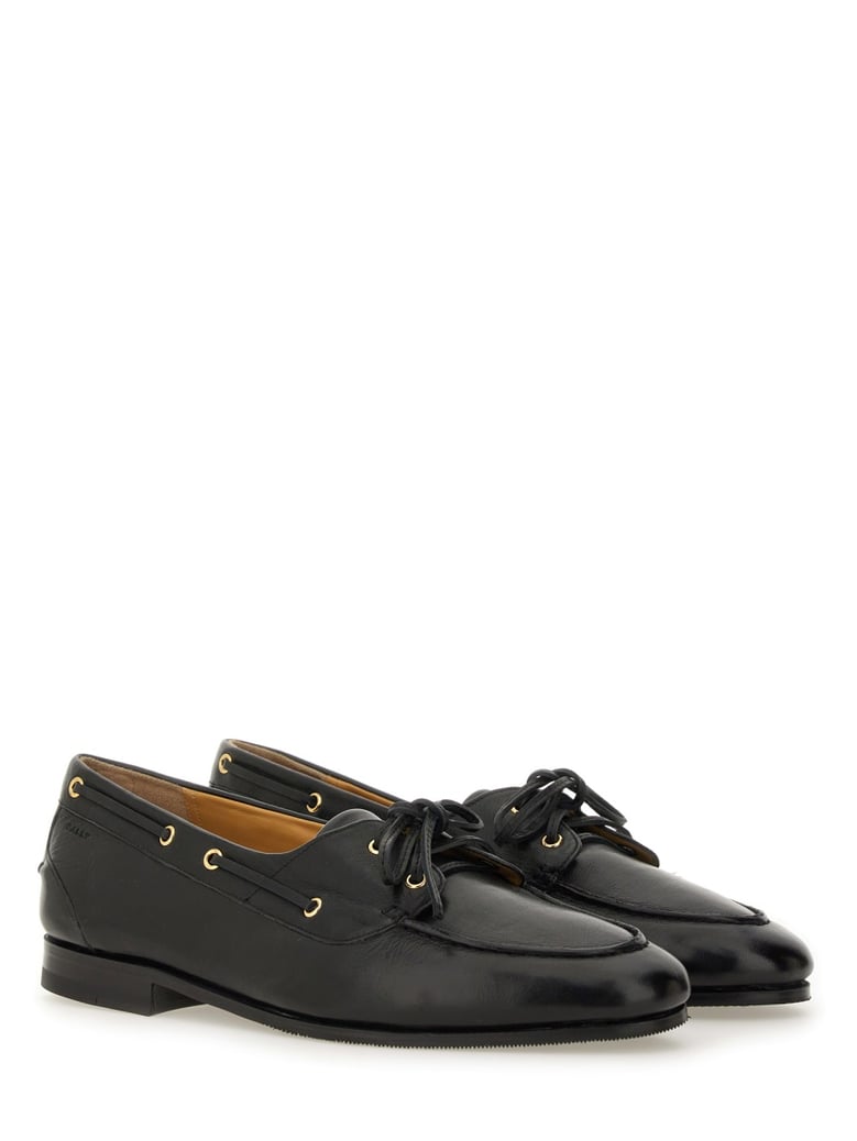 moccasin pathy by Selfnex
