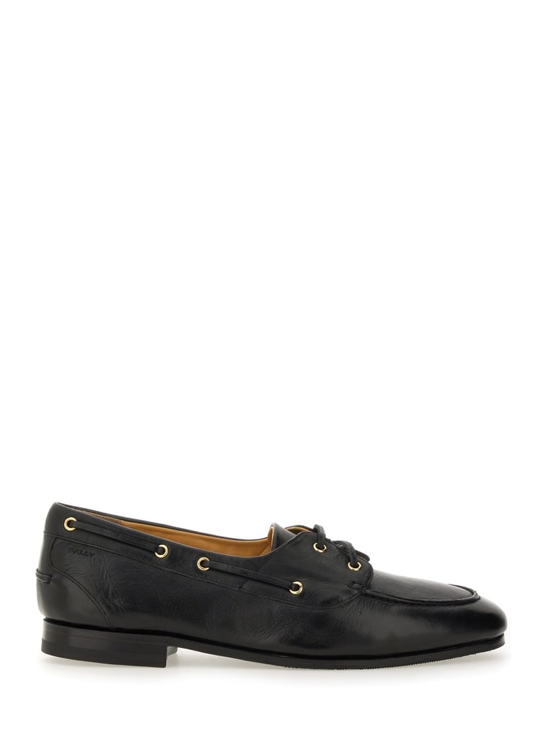 moccasin pathy by Selfnex