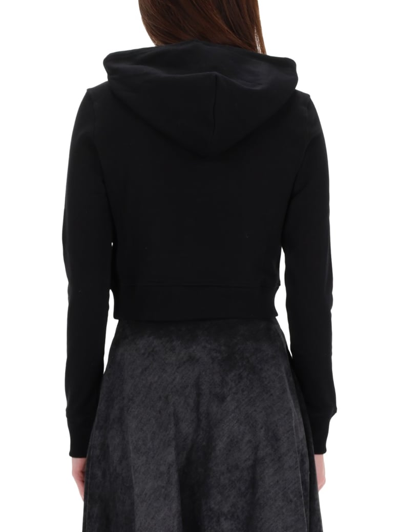 f-slimmy sweatshirt by Selfnex