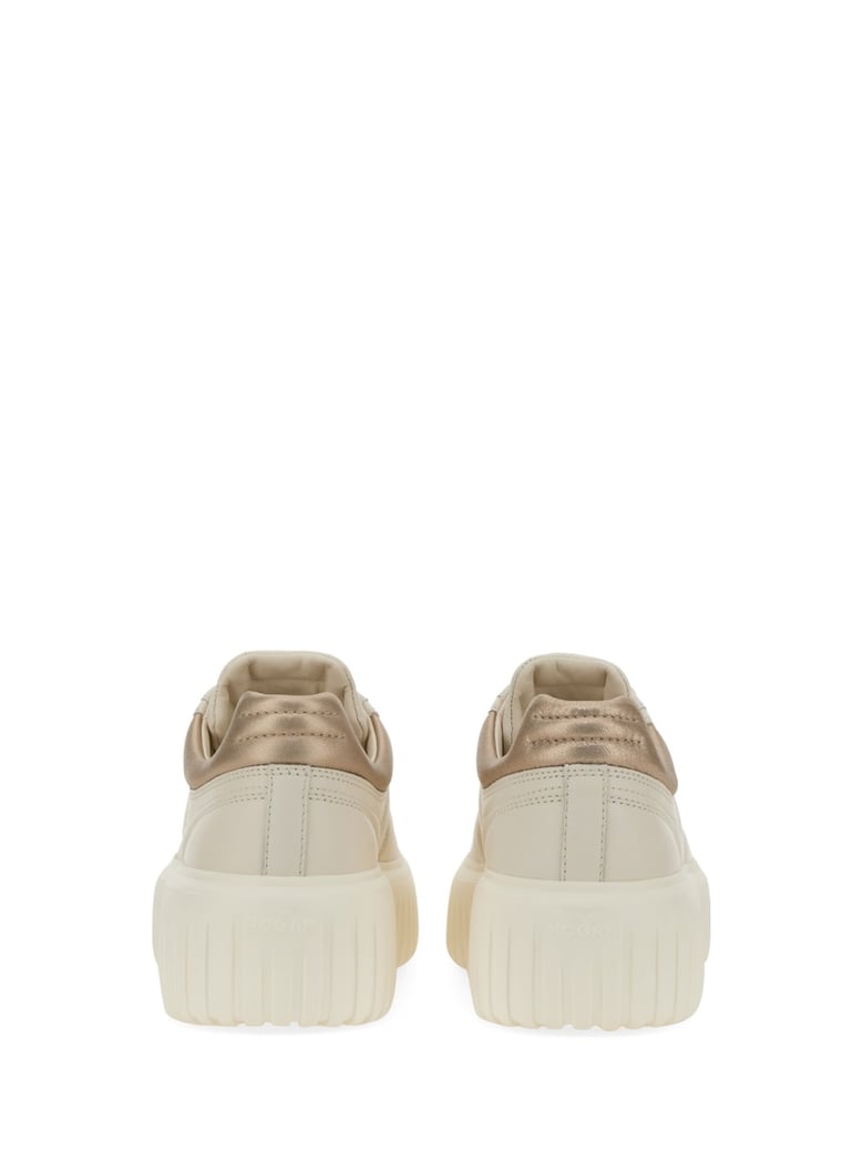 sneaker h-stripes by Selfnex