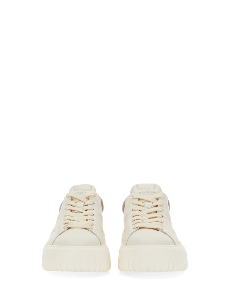 sneaker h-stripes by Selfnex