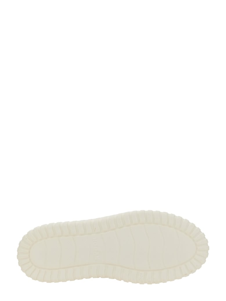 sneaker h-stripes by Selfnex