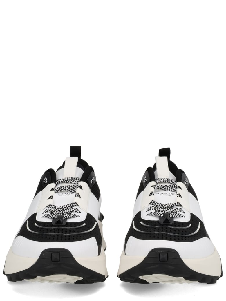 true act sneaker by Selfnex
