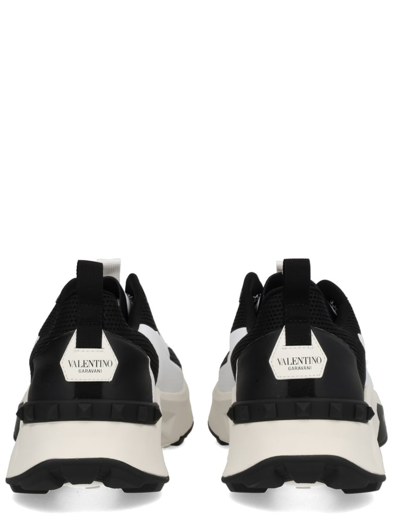 true act sneaker by Selfnex