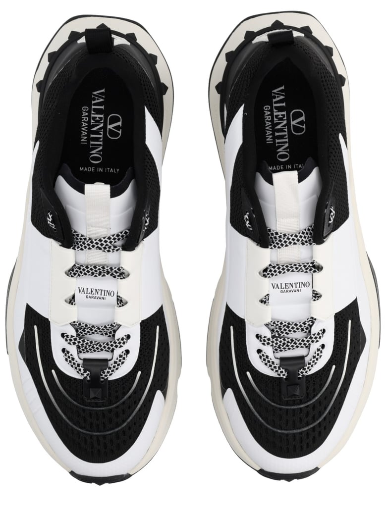 true act sneaker by Selfnex