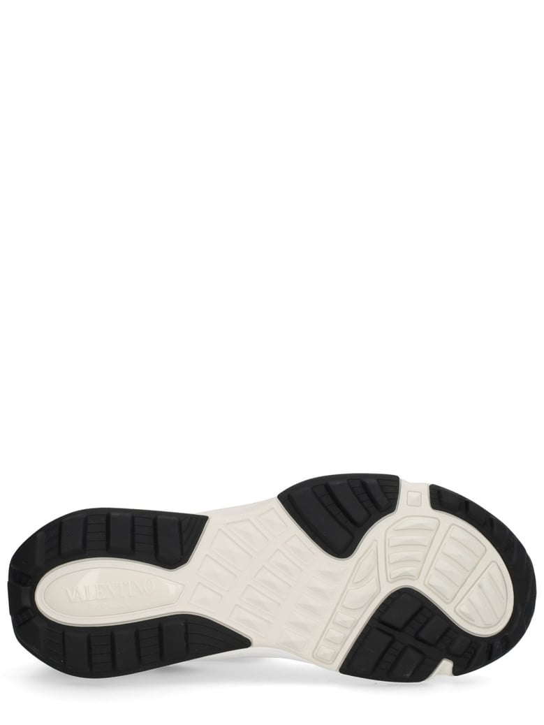 true act sneaker by Selfnex