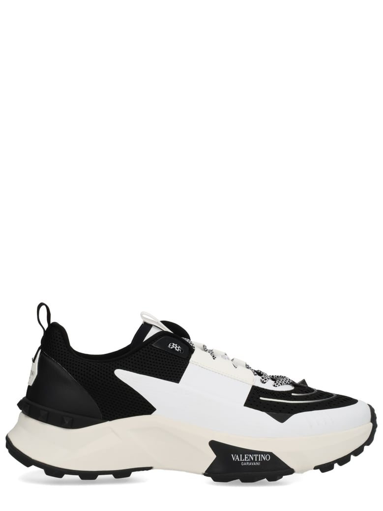 true act sneaker by Selfnex
