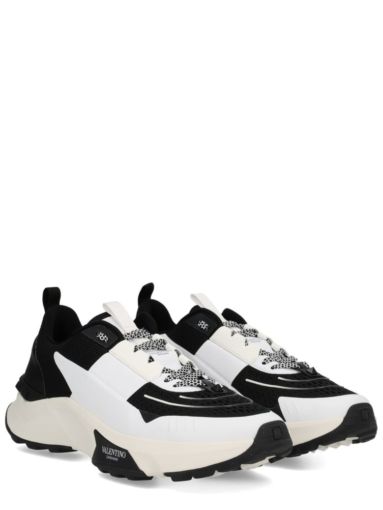 true act sneaker by Selfnex