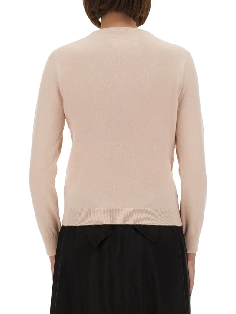 wool jersey by Selfnex