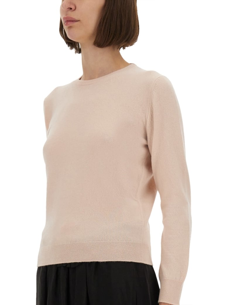 wool jersey by Selfnex
