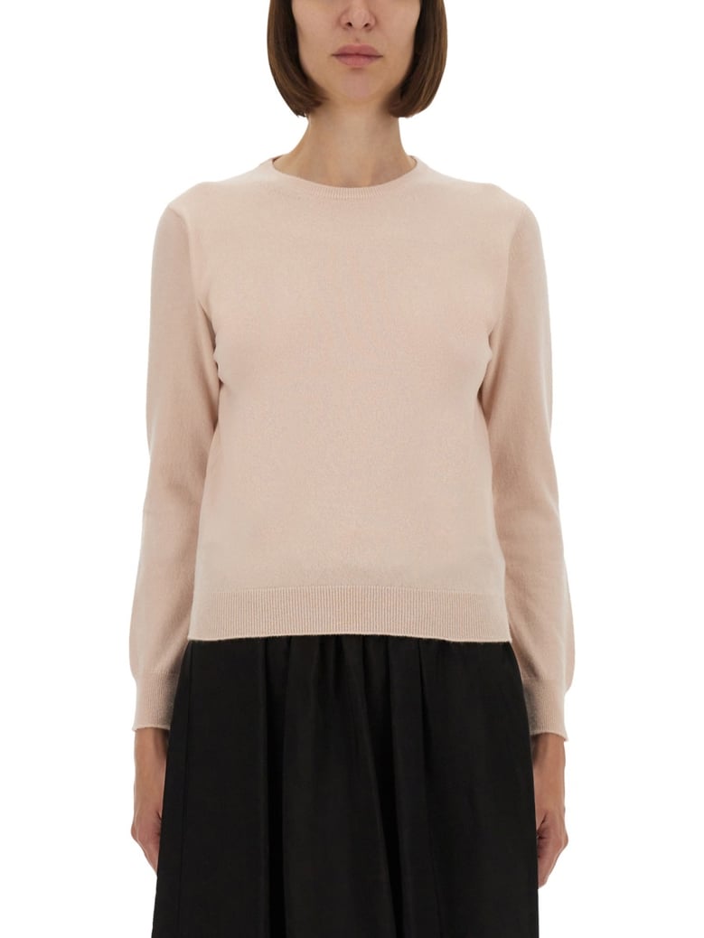 wool jersey by Selfnex