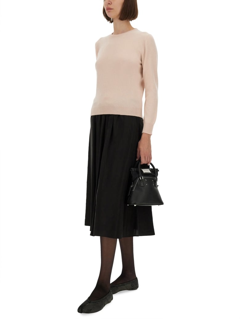 wool jersey by Selfnex