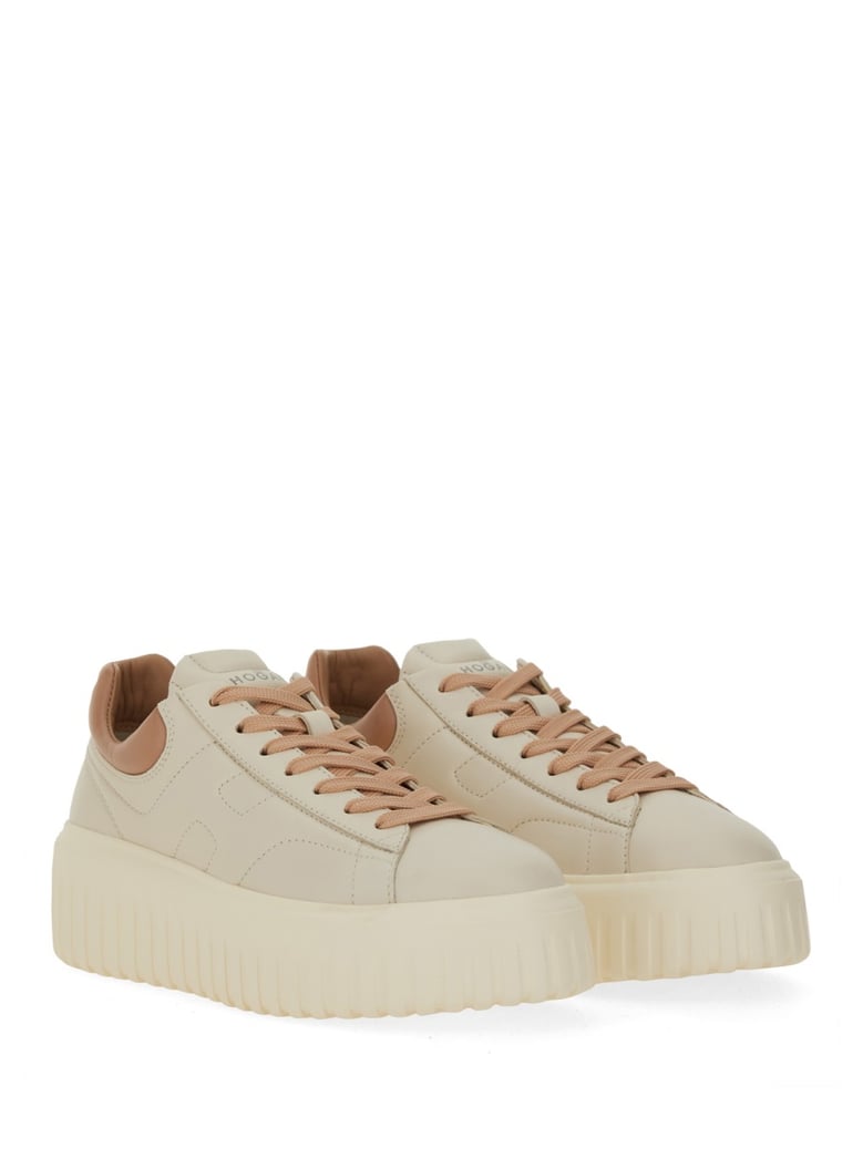 h-stripes sneaker by Selfnex