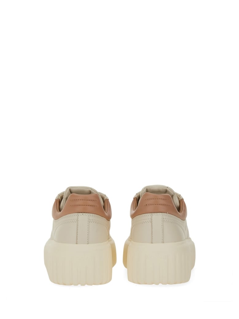 h-stripes sneaker by Selfnex
