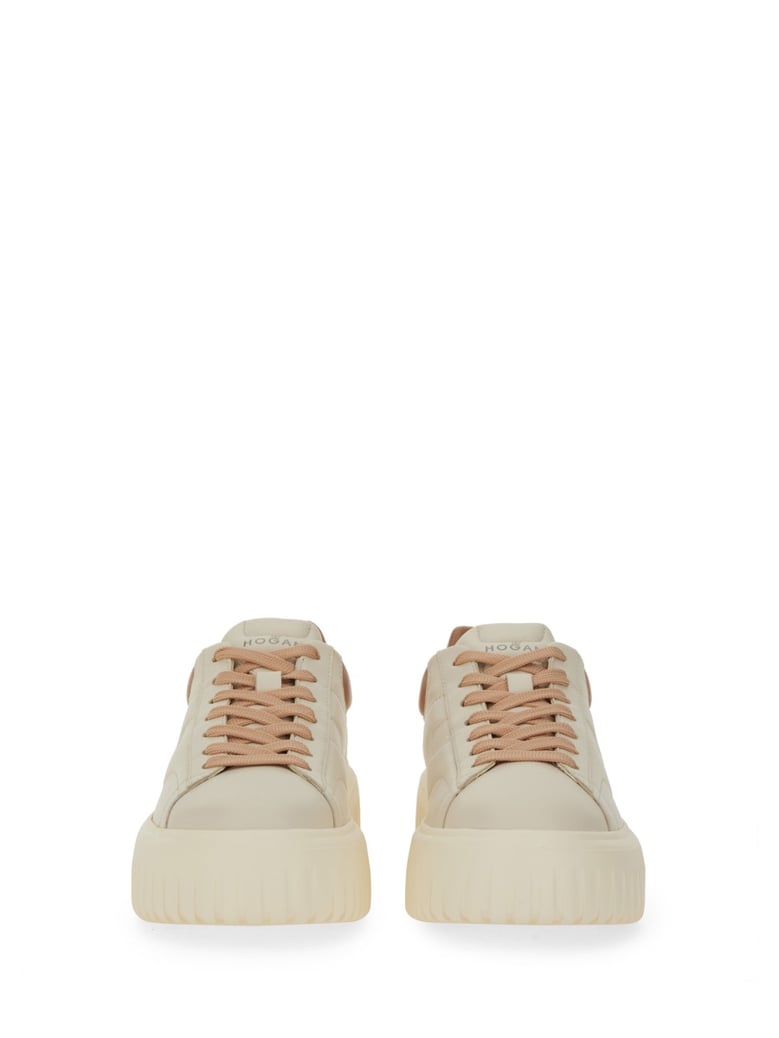 h-stripes sneaker by Selfnex