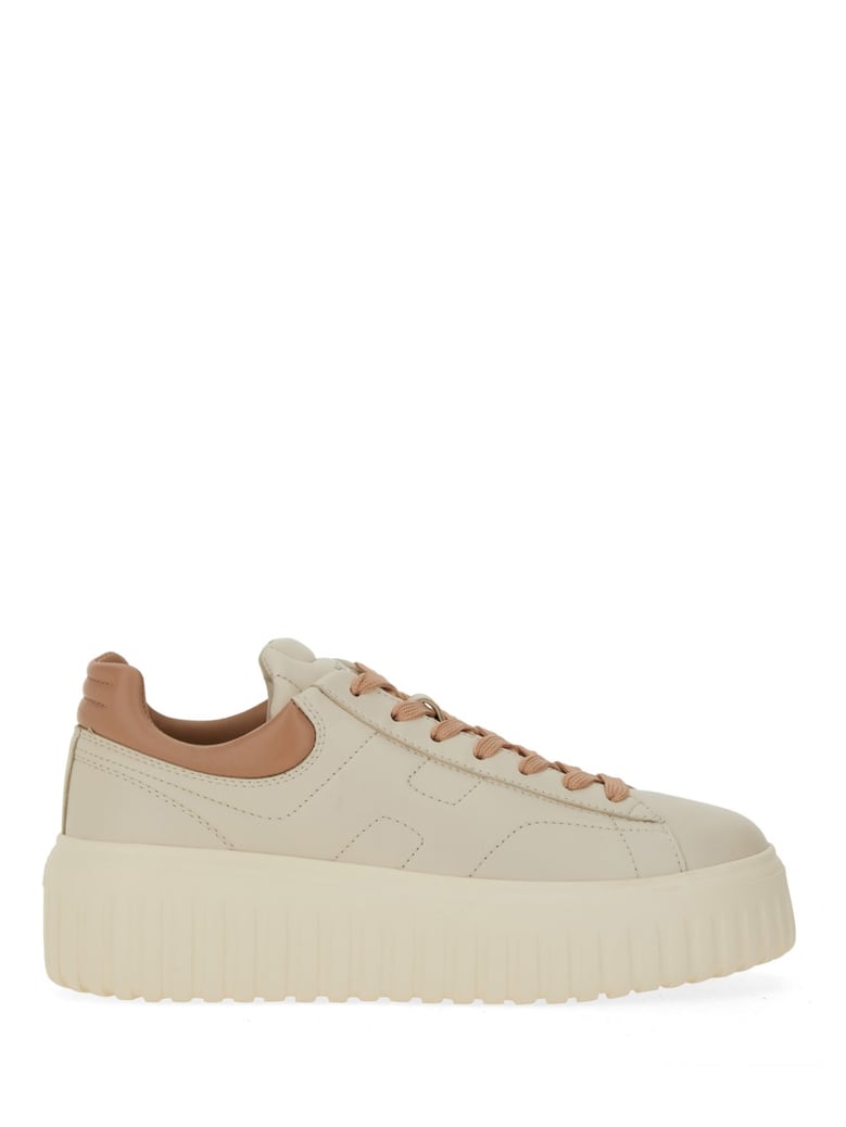 h-stripes sneaker by Selfnex