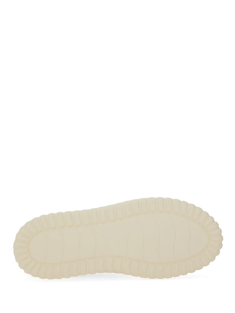 h-stripes sneaker by Selfnex