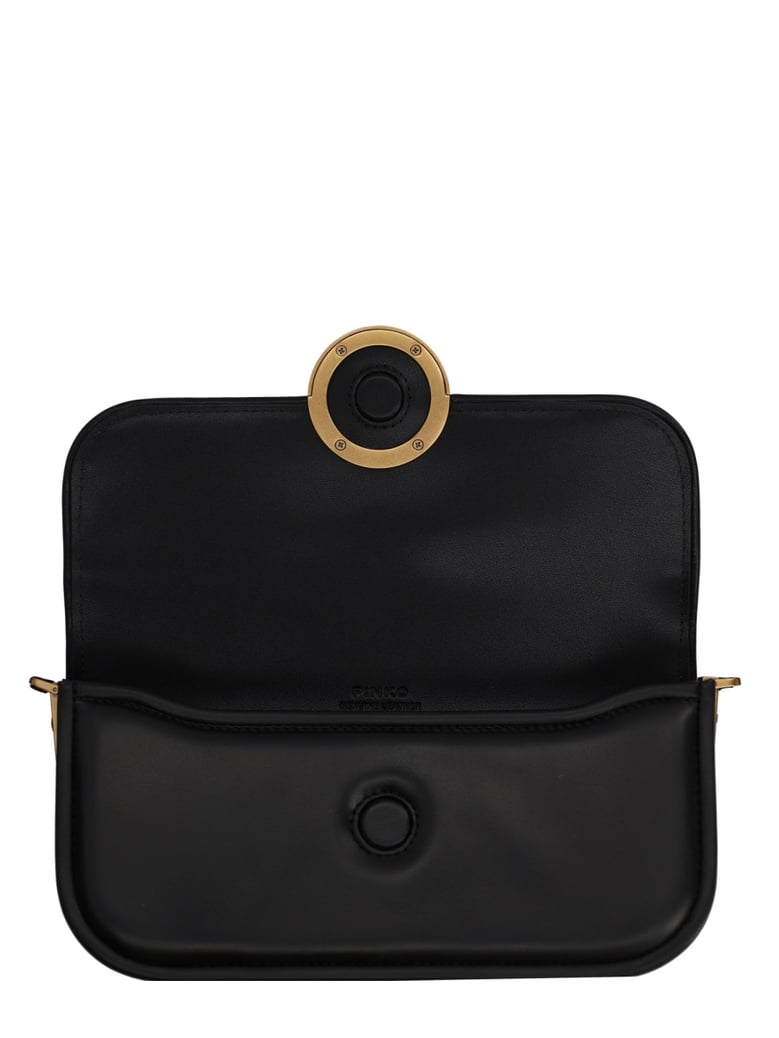 small love bag by Selfnex