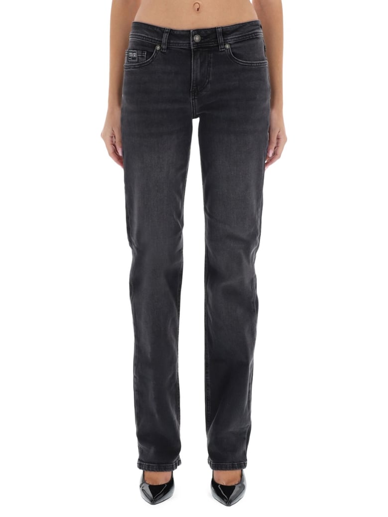 mandy pants in black by Selfnex
