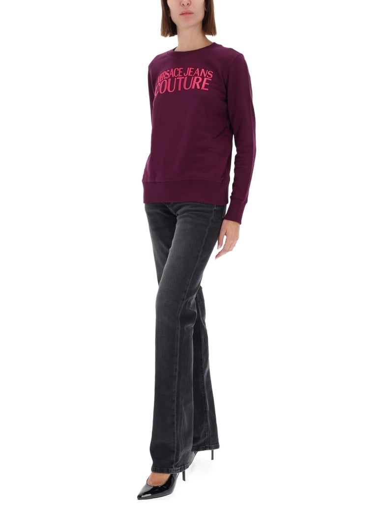 mandy pants in black by Selfnex