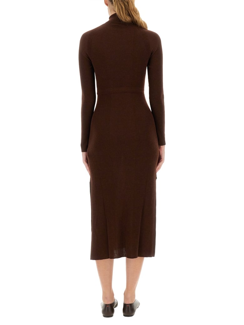 midi dress marianna by Selfnex