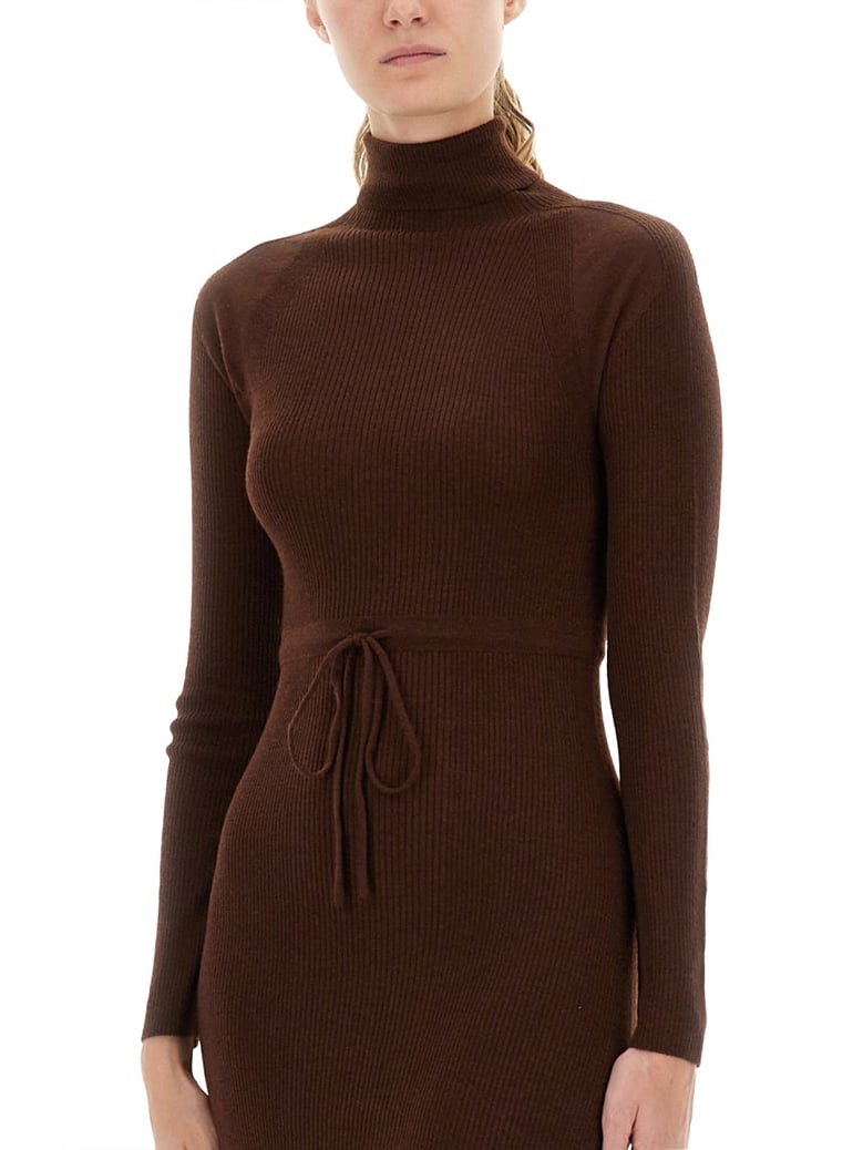 midi dress marianna by Selfnex