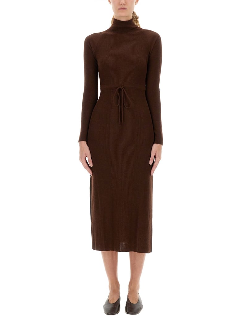 midi dress marianna by Selfnex