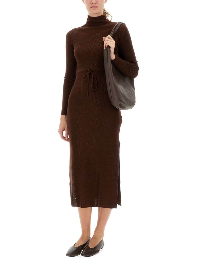 midi dress marianna by Selfnex