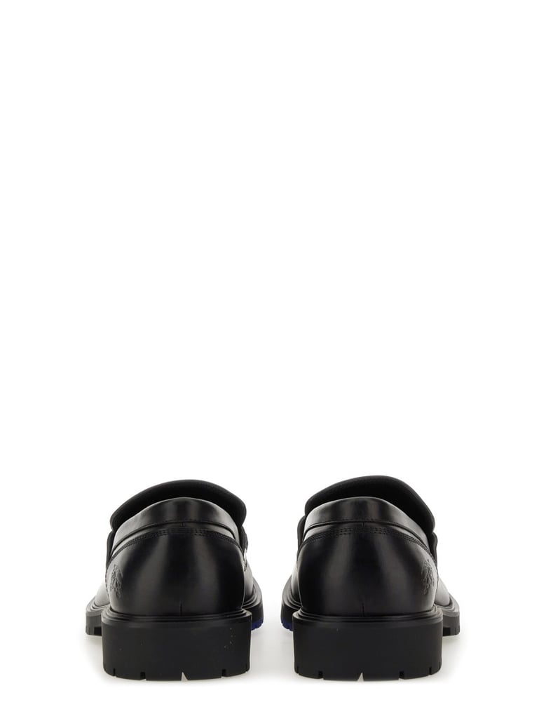moccasin rogue by Selfnex