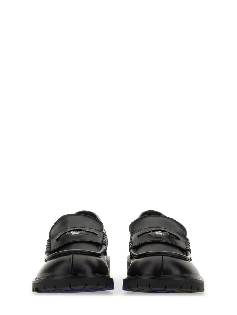moccasin rogue by Selfnex