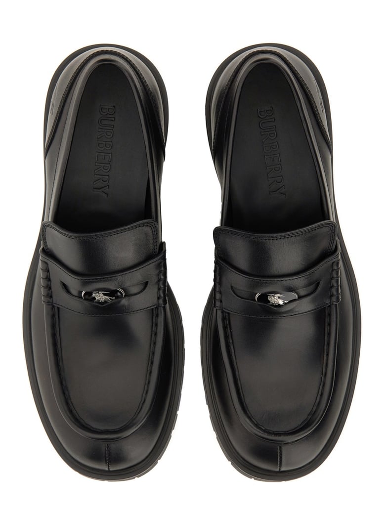 moccasin rogue by Selfnex