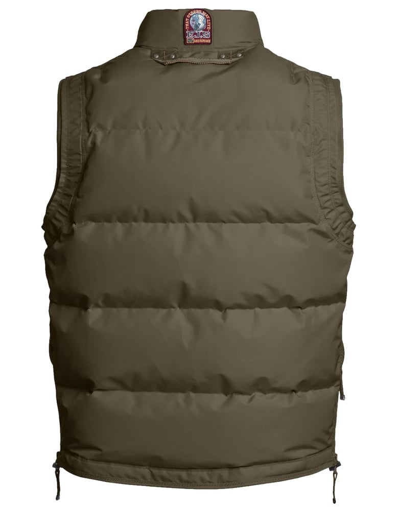 kobuk vest by Selfnex