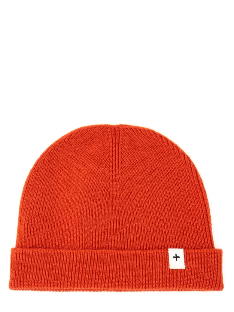 beanie hat by Selfnex