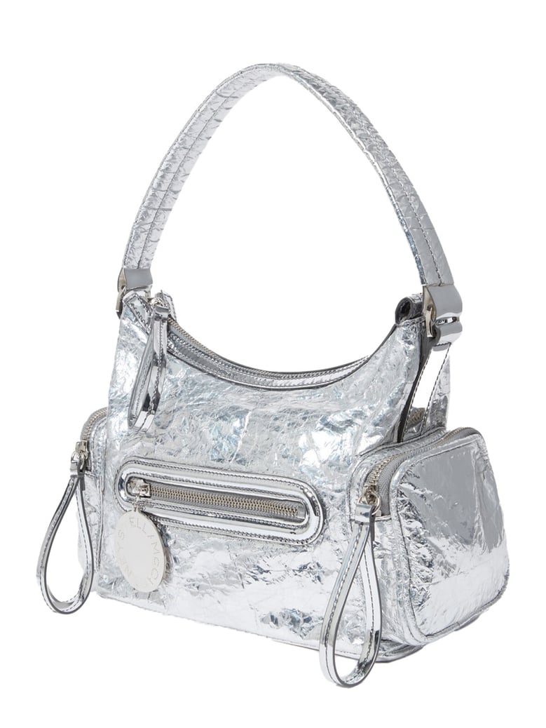 dartmoor shoulder bag by Selfnex