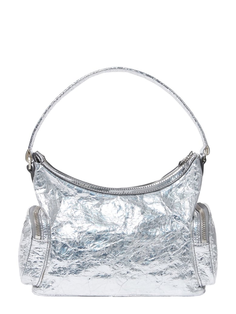 dartmoor shoulder bag by Selfnex