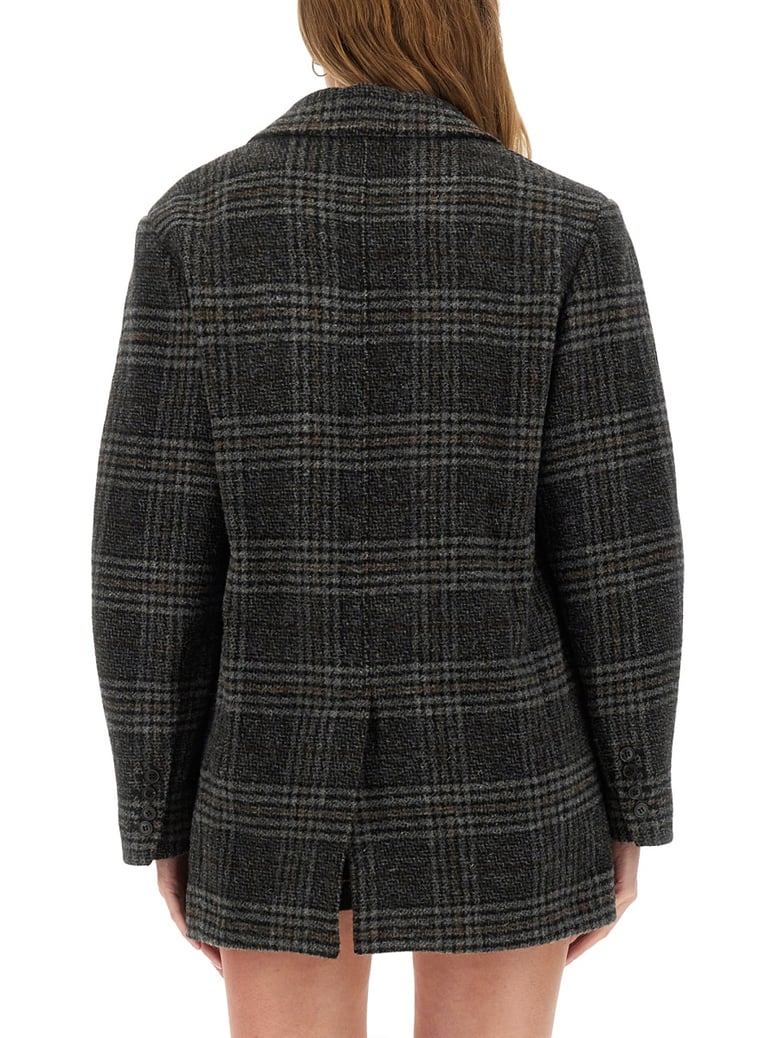 gesina jacket by Selfnex