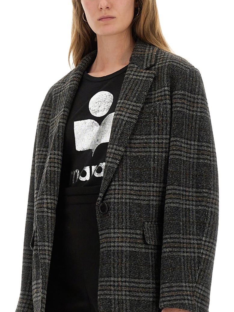 gesina jacket by Selfnex